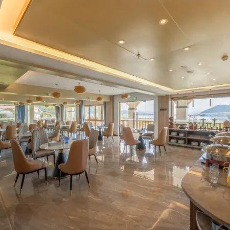 Four Seasons Qingteng Resort Hotel (Ningbo Xiangshan Xihugang)