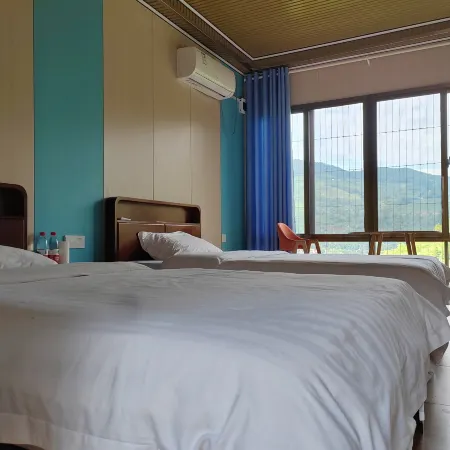 Juxianyuan Homestay