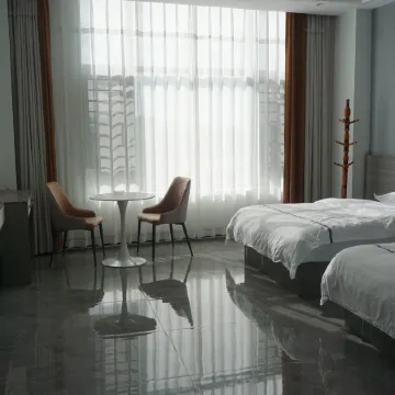 Lu Liangzhu Hotel