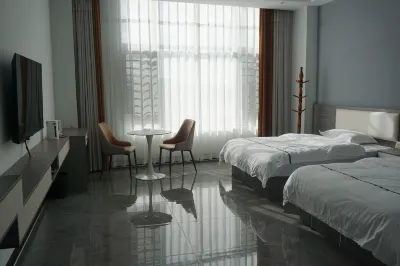 Lu Liangzhu Hotel
