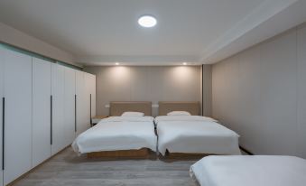 GreenTree Express Inn (Shanghai Gucun Park)