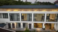 Danxia Mountain Guanshan Xiaoyuan Homestay