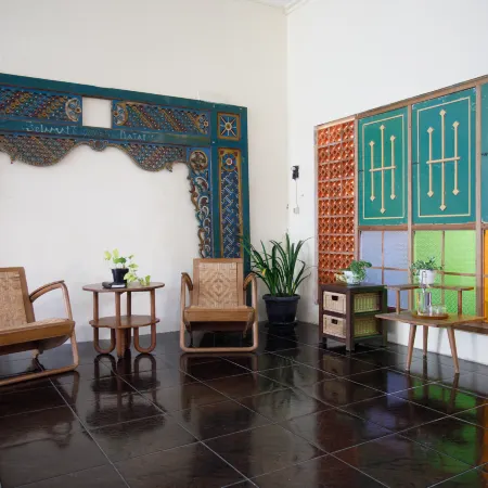 Rumah Kalpataru