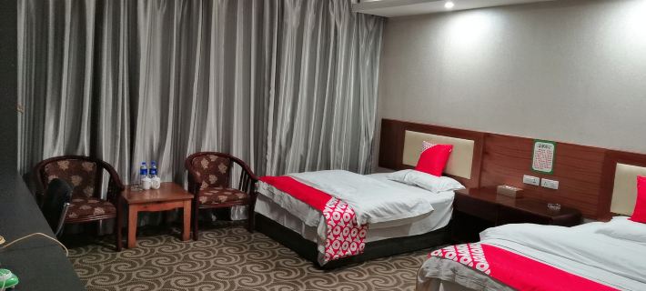 Beilei Boutique Homestay Hotels in Danzhai