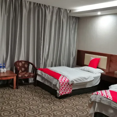 Beilei Boutique Homestay