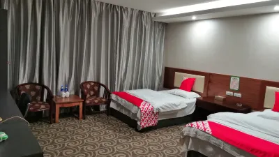 Beilei Boutique Hotel