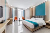 Ordos Mukang Hotel