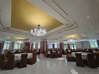 Tianshui Wanhang Hotel