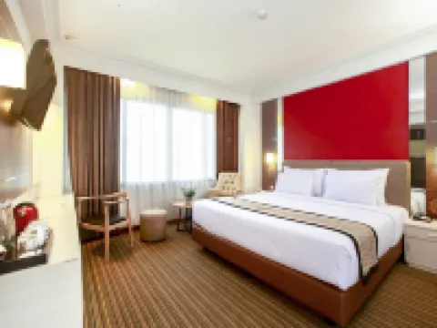 Grand Inna Tunjungan Hotel Surabaya Hotels in Genteng