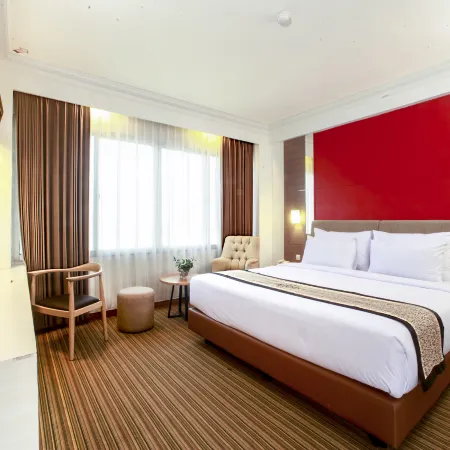 Grand Inna Tunjungan Hotel Surabaya