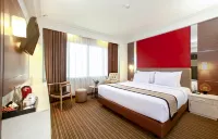 Grand Inna Tunjungan Hotel a Surabaya