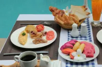 Ladear Angkor Boutique Hotel