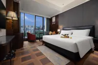 ZCXX International Hotel Hotels in Jishou