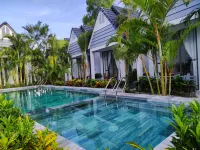 Ngoc Trai Xanh Bungalow Hotels near Phu Quoc Intl. Airport