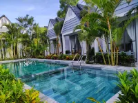 Ngoc Trai Xanh Bungalow