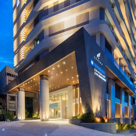 Wyndham Sun Moon Lake
