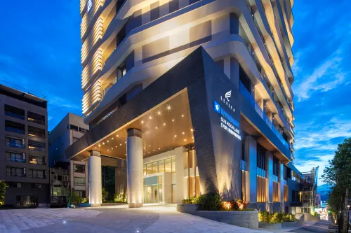 Wyndham Sun Moon Lake Hotels in Nantou