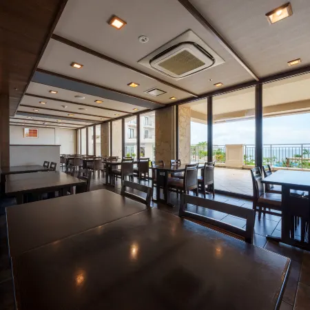 Grandvrioresort Ishigakijima Ocean's Wing & Villa Garden