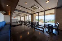 Grandvrioresort Ishigakijima Ocean's Wing & Villa Garden Hotels in Ishigaki