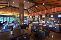 Grandvrioresort Ishigakijima Ocean's Wing & Villa Garden - breakfast