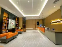 鉑樂思飯店（北海老街北部灣廣場店）