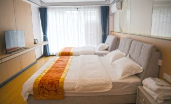TAI YU Residence ln lijiang