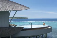 The St. Regis Maldives Vommuli Resort - Pools