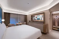 重慶觀音橋九街桔子水晶酒店