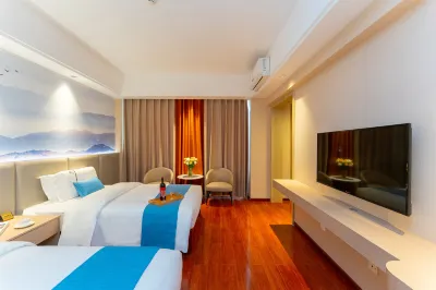 Yimenjun Township Hotel