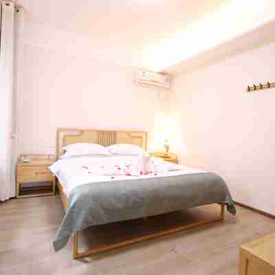 新鄉德潤會議中心 Rooms