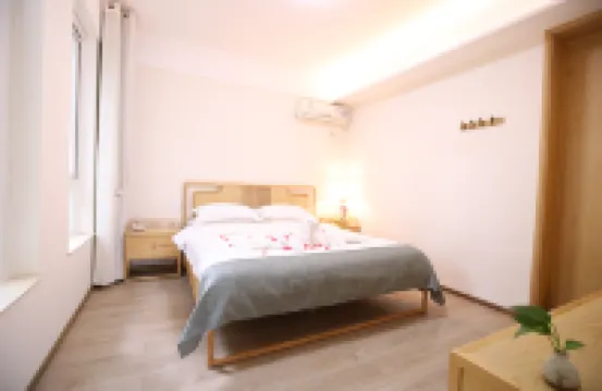 Derun Conference Center