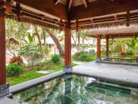 Sheraton Maoming Romantic Beach Resort - Hot Tub