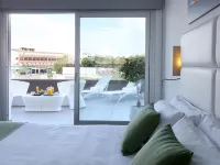 AxelBeach Ibiza Suites Apartments Spa and Beach Club - Adults Only Hotéis em Ibiza