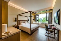 Nanjing Yinglu Wenquan Vacation Apartment - Varme kilder