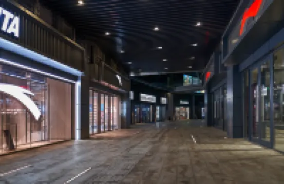 Best Western Apartment (Guangzhou Baiyun International Airport Qingbu Subway Station)