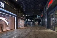 Best Western Apartment (Guangzhou Baiyun International Airport Qingbu Subway Station)