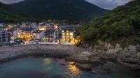 Zhoushan Zhujiajiantiwan Homestay (Xiaowu Shitang Shop) Hotels near West Marina Passenger Transport Terminal
