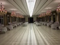 nanyang hotel