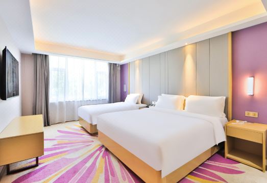 Lavande Hotel (Changchun Lvyuan Chuncheng Street)Hotel Overview