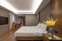 Baiya Hotel (Korla Tarim Oil Field Project Company Branch)