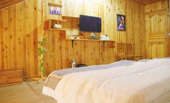 Longsheng Kelaiju Chinese Inn