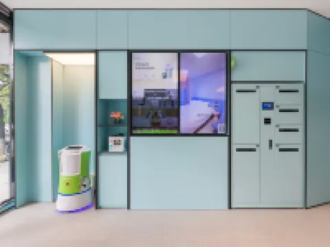 Haiyou Hotel (Fuyang Funing Bus Terminal) Hotels in Suining