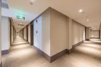 漢庭酒店（蘭州中心省博物館店） - 2星級