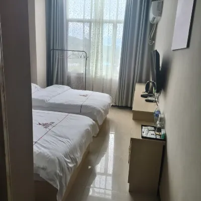 Qingxi Hotel Các khách sạn gần Yunpan Park