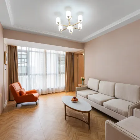 Vienna Hotel (Panzhou Donghu Park)
