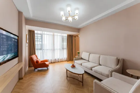 Vienna Hotel (Panzhou Donghu Park)