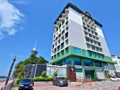 Mega View Hotel
