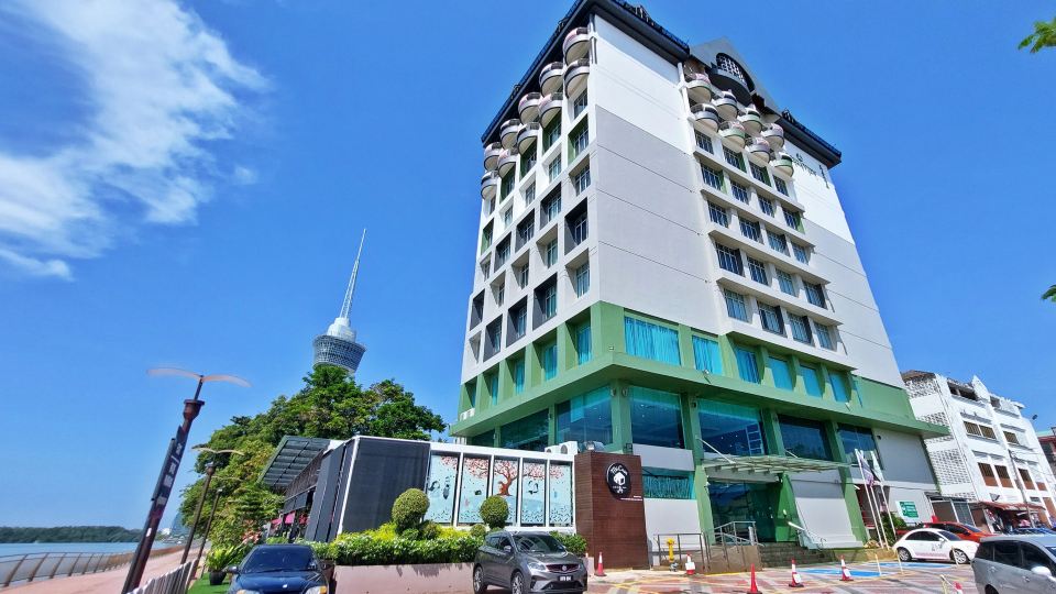 Mega View Hotel