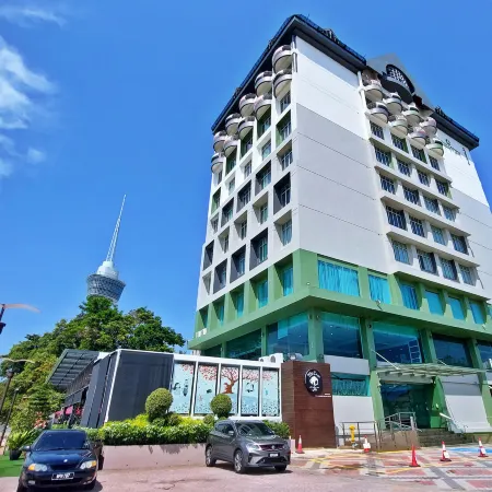 Mega View Hotel
