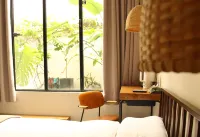 FriendsGreat  homestay Hotel in zona Jindou Commercial Street